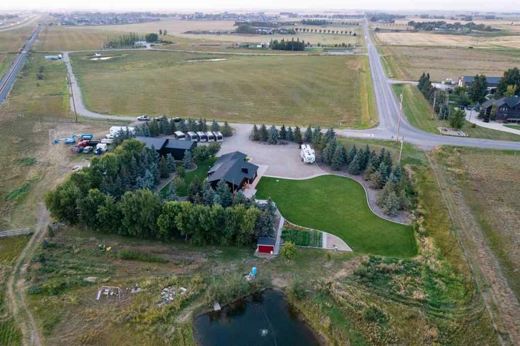 MLS® A2262272 - 223001 TWP 9-2   in NONE Coalhurst, Residential