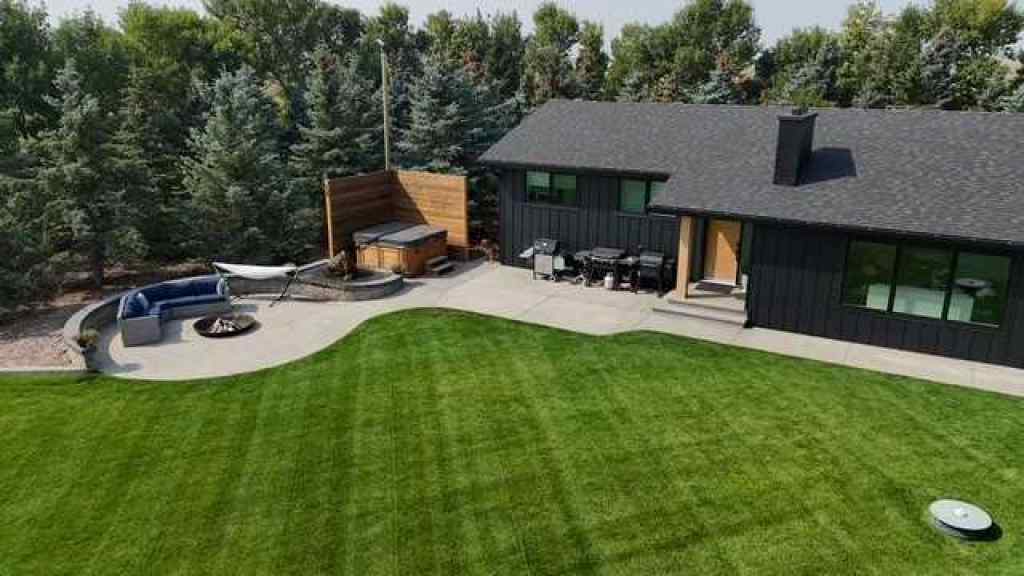 MLS® A2262272 - 223001 TWP 9-2   in NONE Coalhurst, Residential