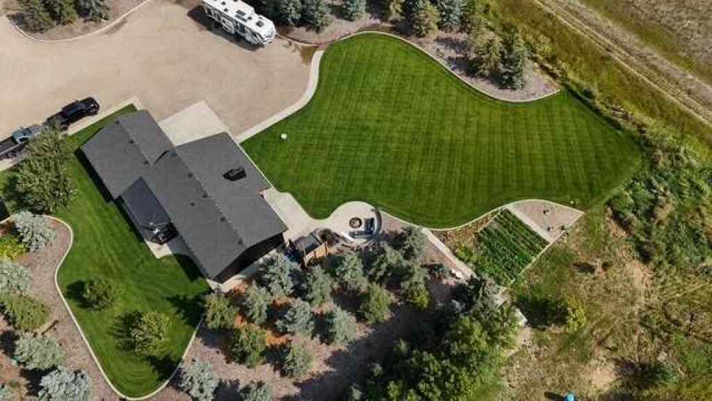 MLS® A2262272 - 223001 TWP 9-2   in NONE Coalhurst, Residential