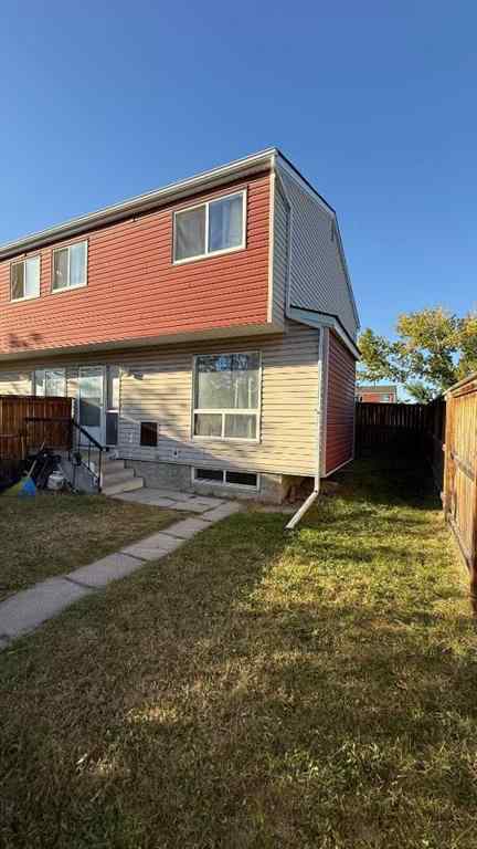 MLS® A2262274 - Unit #55 5425 Pensacola Crescent SE in Penbrooke Meadows Calgary, Residential
