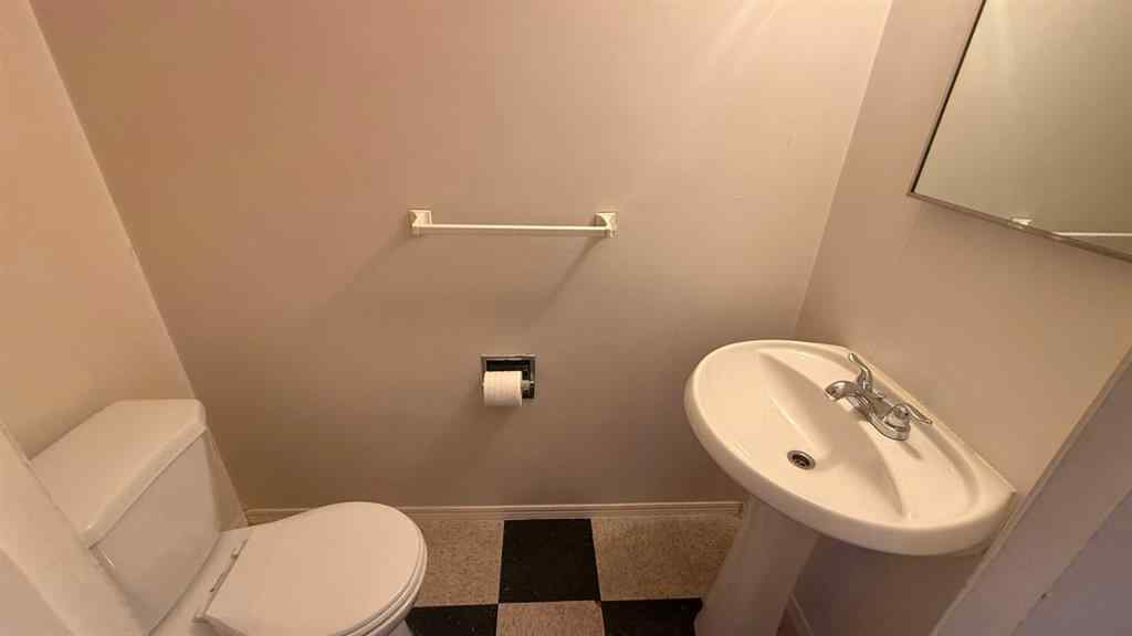 MLS® A2262274 - Unit #55 5425 Pensacola Crescent SE in Penbrooke Meadows Calgary, Residential