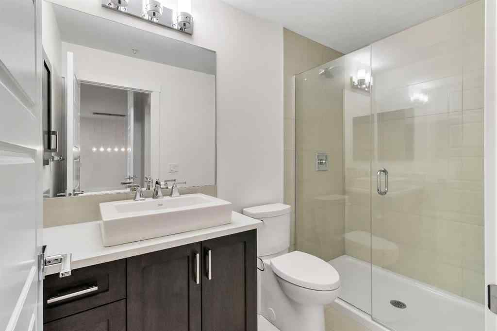 MLS® A2262275 - Unit #106 3320 3 Avenue NW in Parkdale Calgary, Residential