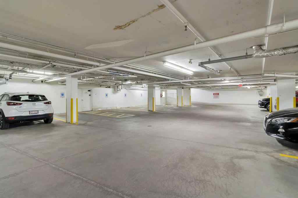 MLS® A2262275 - Unit #106 3320 3 Avenue NW in Parkdale Calgary, Residential