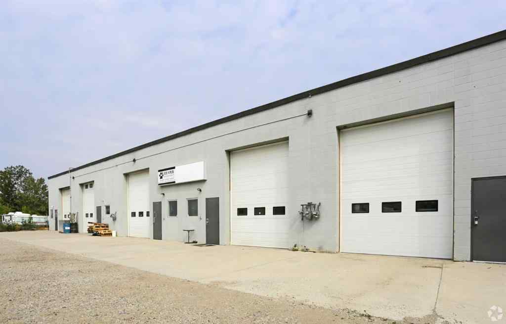MLS® A2262278 - 12416 Barlow Trail NE in Stonegate Landing. Calgary, Commercial