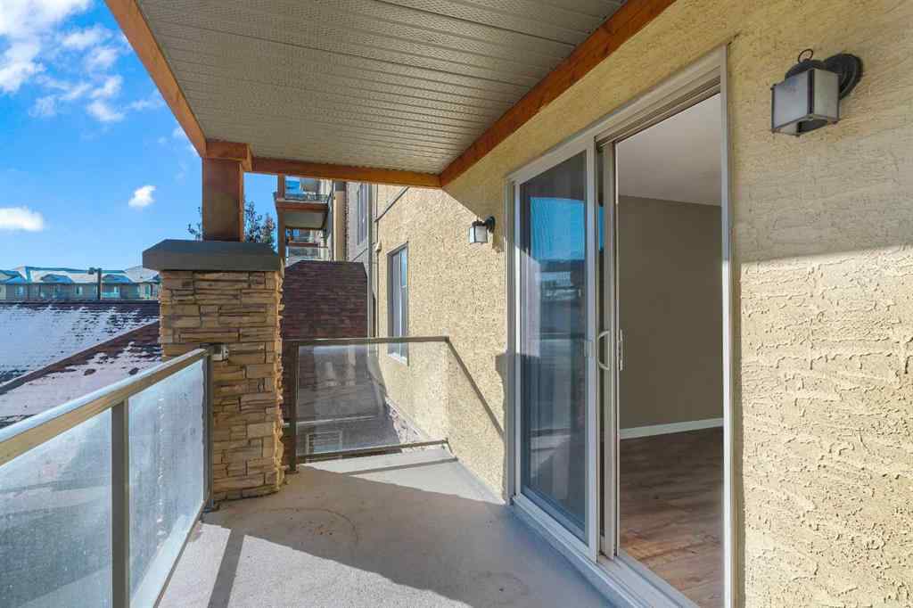 MLS® A2262283 - Unit #3201 92 Crystal Shores Road  in Crystal Shores Okotoks, Residential