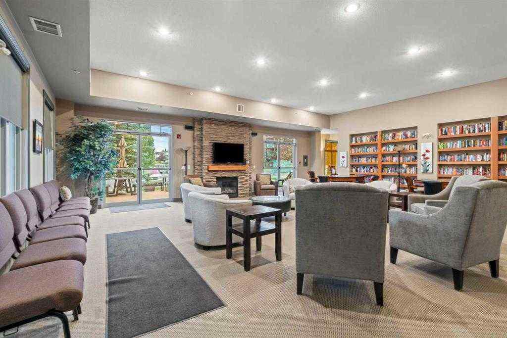 MLS® A2262283 - Unit #3201 92 Crystal Shores Road  in Crystal Shores Okotoks, Residential