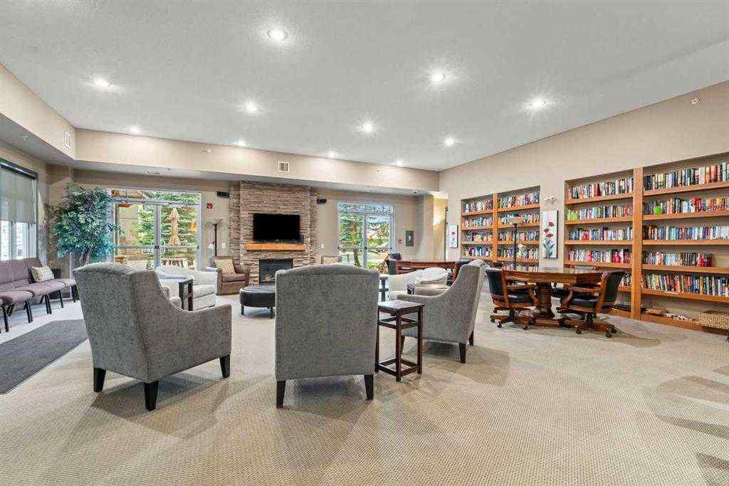 MLS® A2262283 - Unit #3201 92 Crystal Shores Road  in Crystal Shores Okotoks, Residential