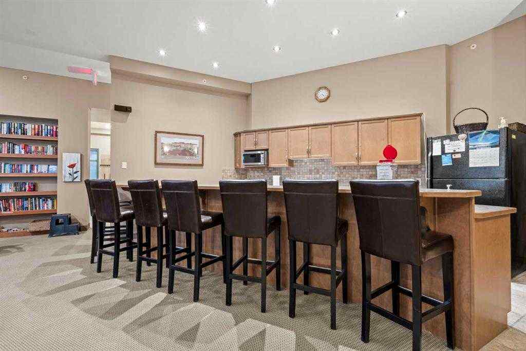 MLS® A2262283 - Unit #3201 92 Crystal Shores Road  in Crystal Shores Okotoks, Residential