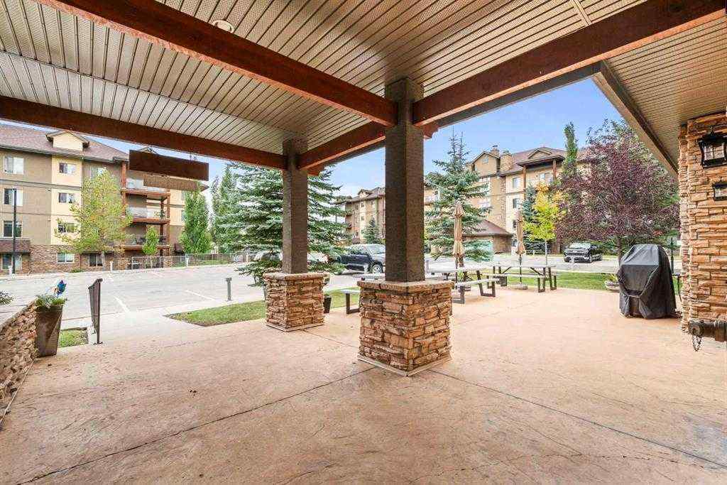MLS® A2262283 - Unit #3201 92 Crystal Shores Road  in Crystal Shores Okotoks, Residential
