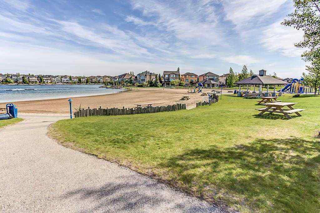 MLS® A2262283 - Unit #3201 92 Crystal Shores Road  in Crystal Shores Okotoks, Residential