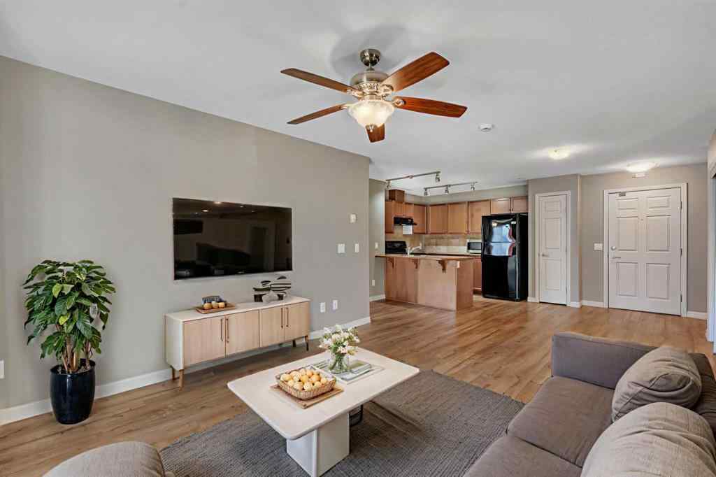 MLS® A2262283 - Unit #3201 92 Crystal Shores Road  in Crystal Shores Okotoks, Residential