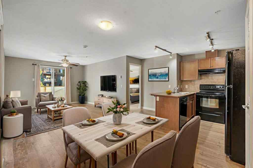 MLS® A2262283 - Unit #3201 92 Crystal Shores Road  in Crystal Shores Okotoks, Residential