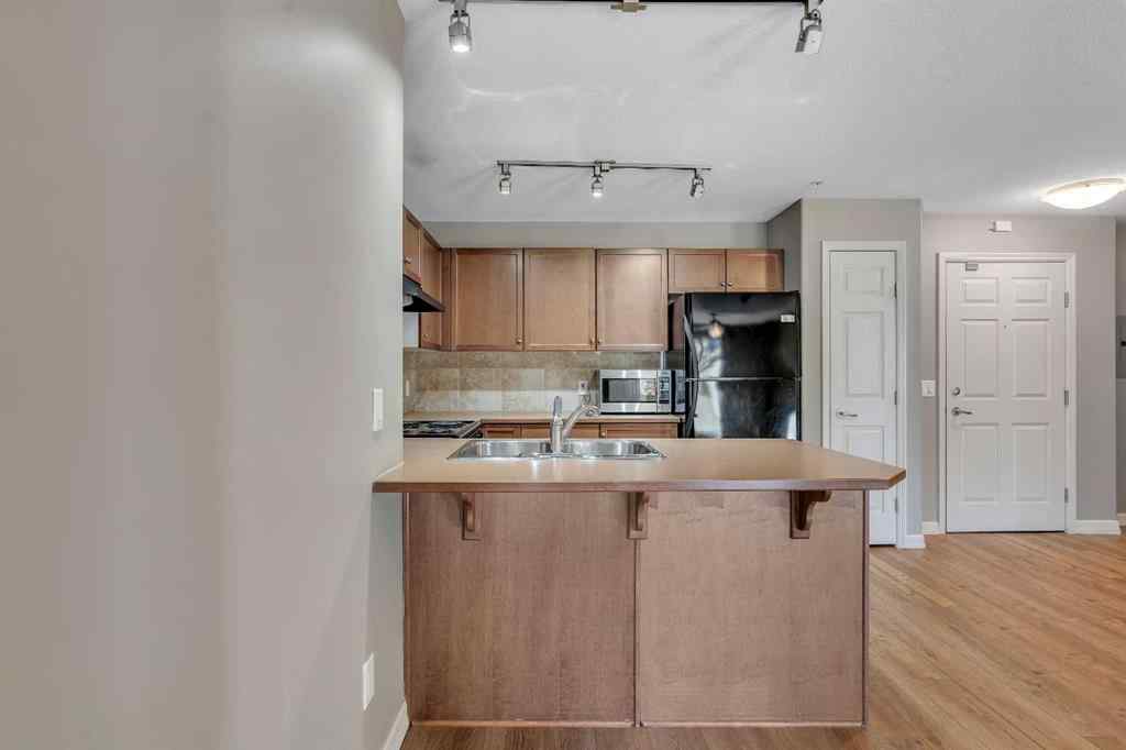 MLS® A2262283 - Unit #3201 92 Crystal Shores Road  in Crystal Shores Okotoks, Residential