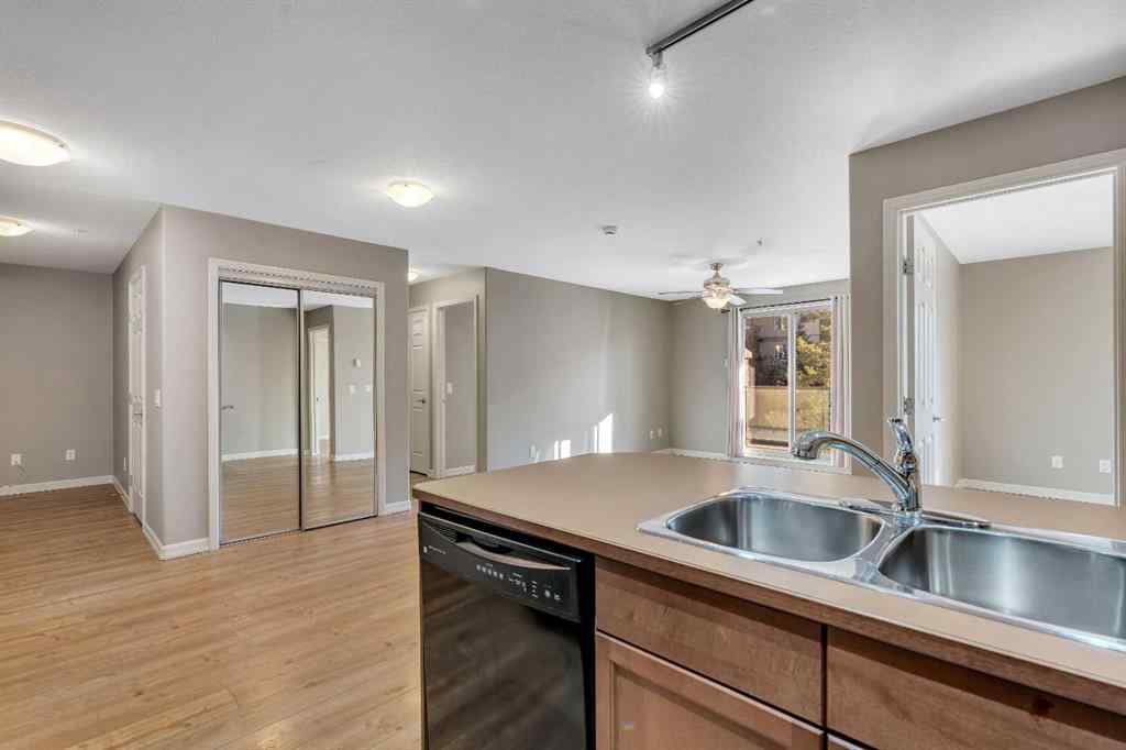 MLS® A2262283 - Unit #3201 92 Crystal Shores Road  in Crystal Shores Okotoks, Residential