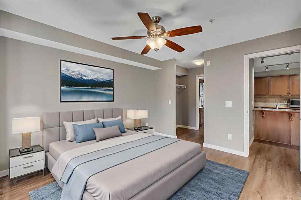 MLS® A2262283 - Unit #3201 92 Crystal Shores Road  in Crystal Shores Okotoks, Residential