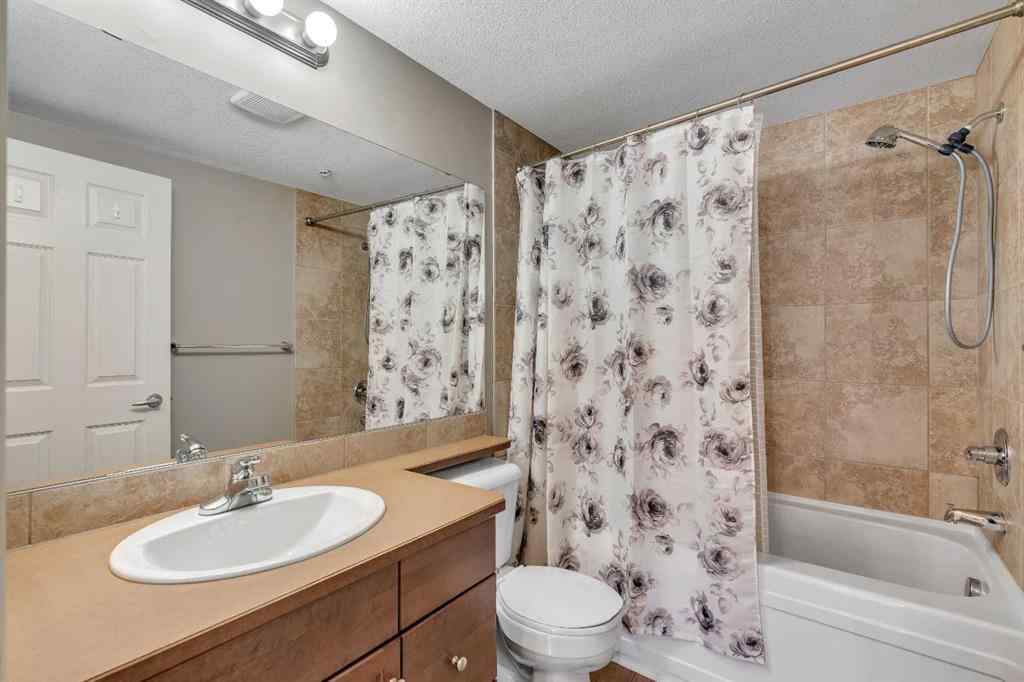 MLS® A2262283 - Unit #3201 92 Crystal Shores Road  in Crystal Shores Okotoks, Residential