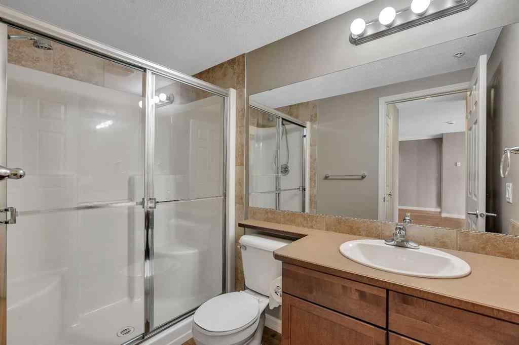 MLS® A2262283 - Unit #3201 92 Crystal Shores Road  in Crystal Shores Okotoks, Residential