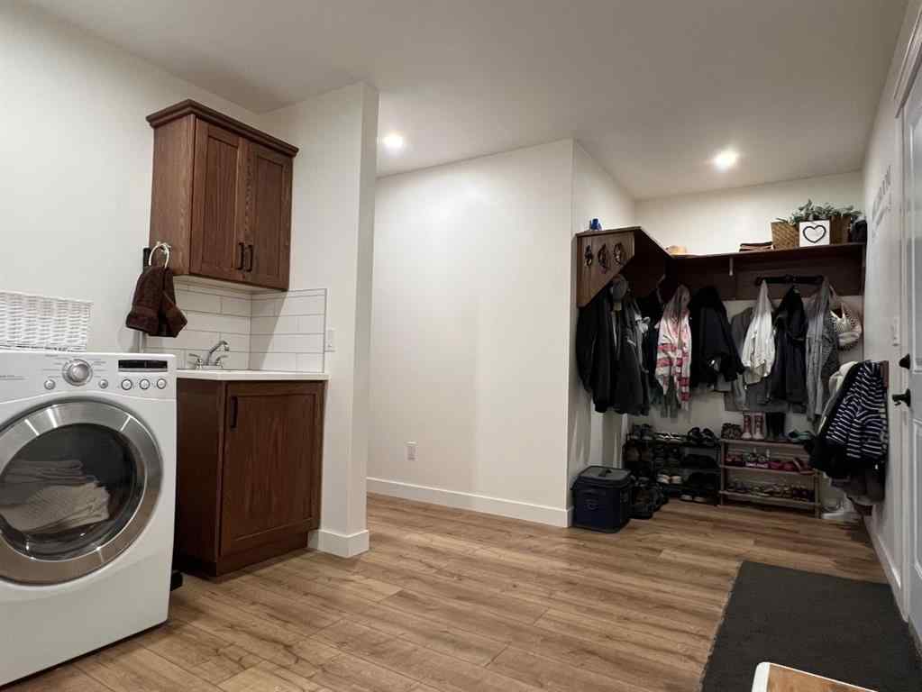 MLS® A2262285 - 92008 Range Road 195   in NONE Rural Lethbridge County, Residential