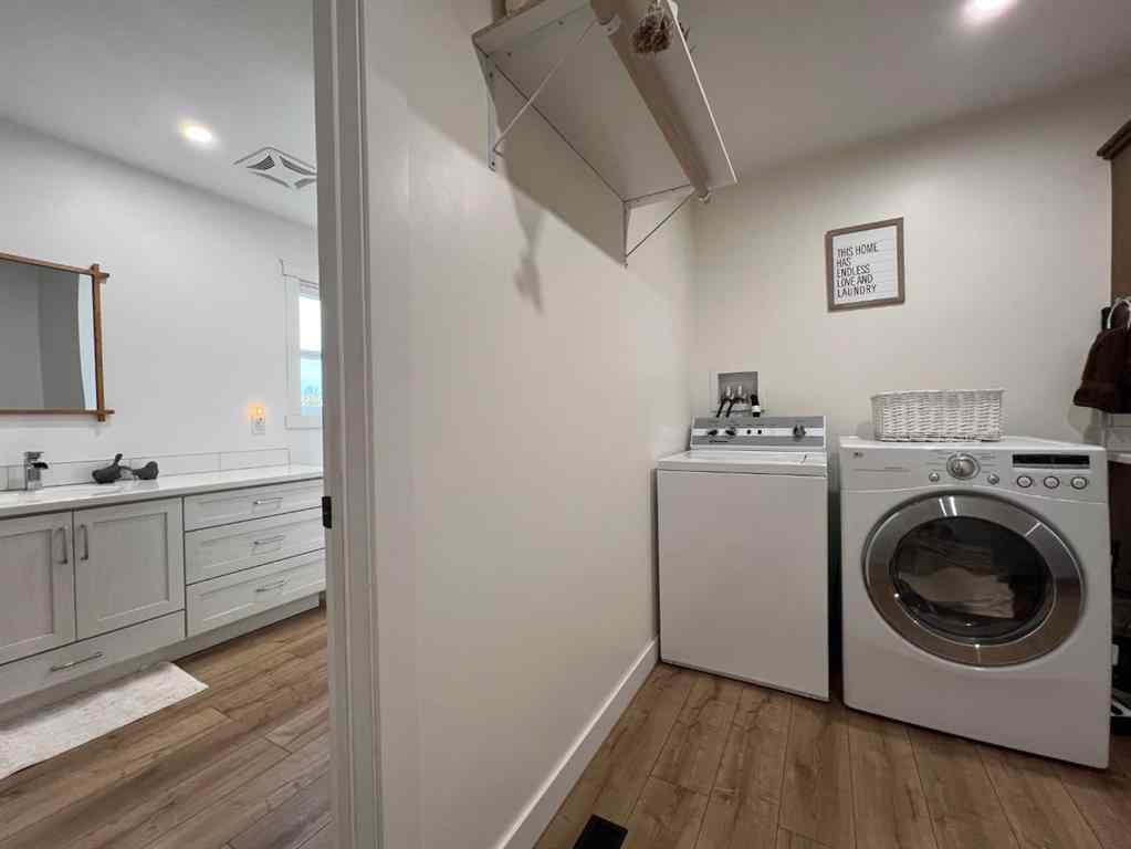 MLS® A2262285 - 92008 Range Road 195   in NONE Rural Lethbridge County, Residential