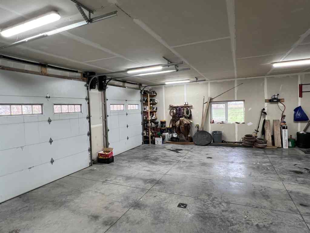 MLS® A2262285 - 92008 Range Road 195   in NONE Rural Lethbridge County, Residential