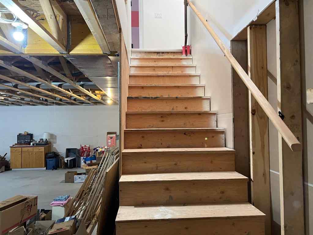 MLS® A2262285 - 92008 Range Road 195   in NONE Rural Lethbridge County, Residential