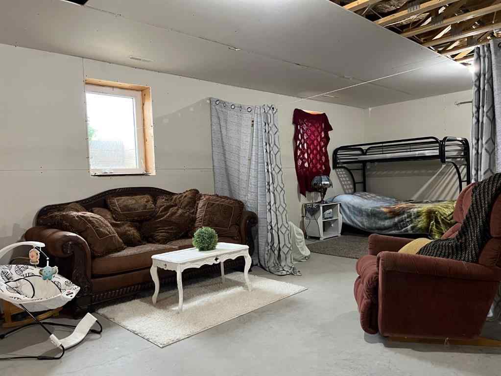 MLS® A2262285 - 92008 Range Road 195   in NONE Rural Lethbridge County, Residential