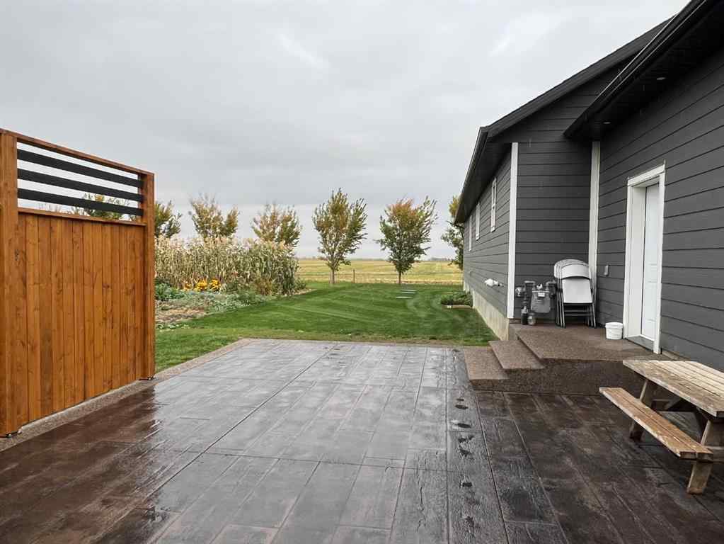 MLS® A2262285 - 92008 Range Road 195   in NONE Rural Lethbridge County, Residential