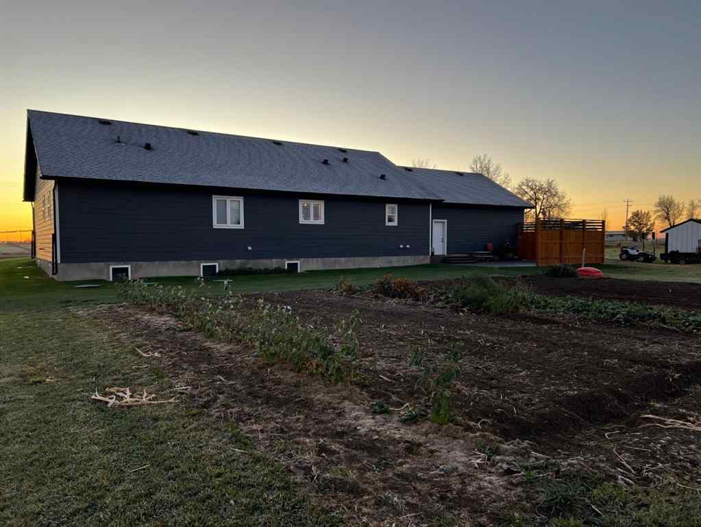 MLS® A2262285 - 92008 Range Road 195   in NONE Rural Lethbridge County, Residential