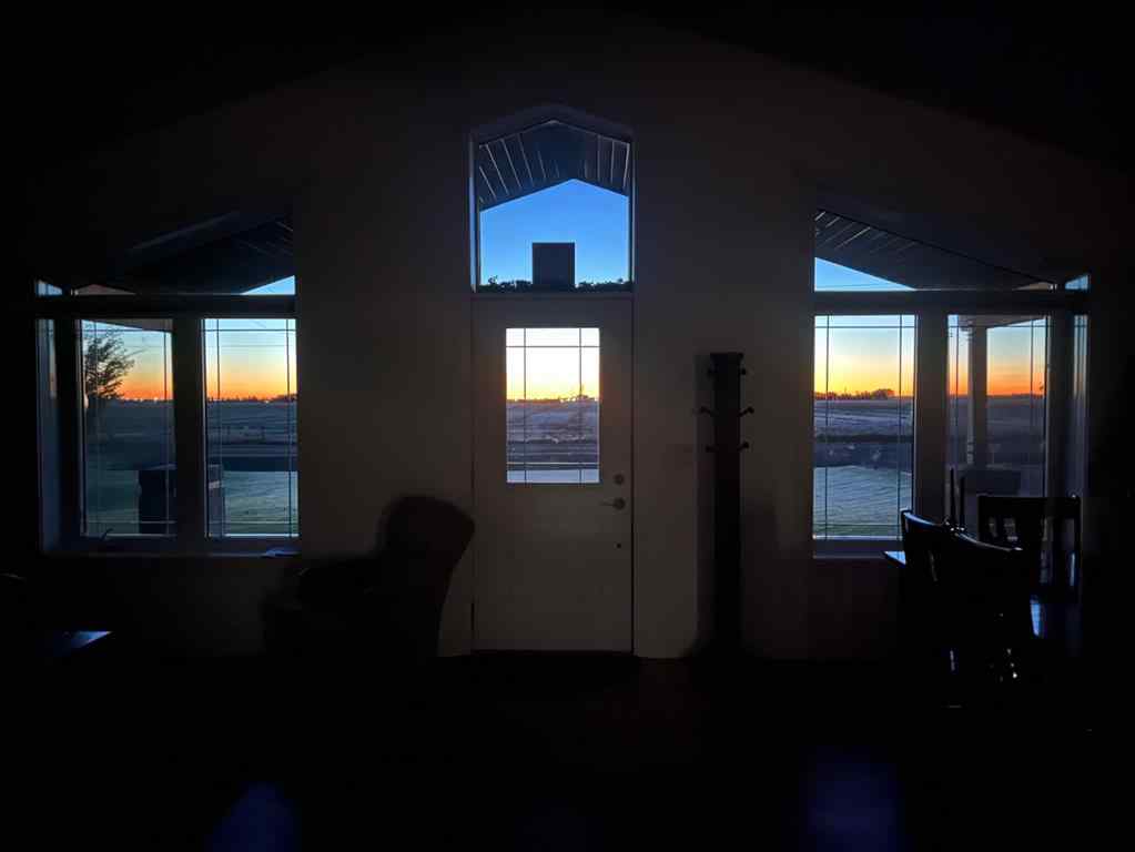 MLS® A2262285 - 92008 Range Road 195   in NONE Rural Lethbridge County, Residential