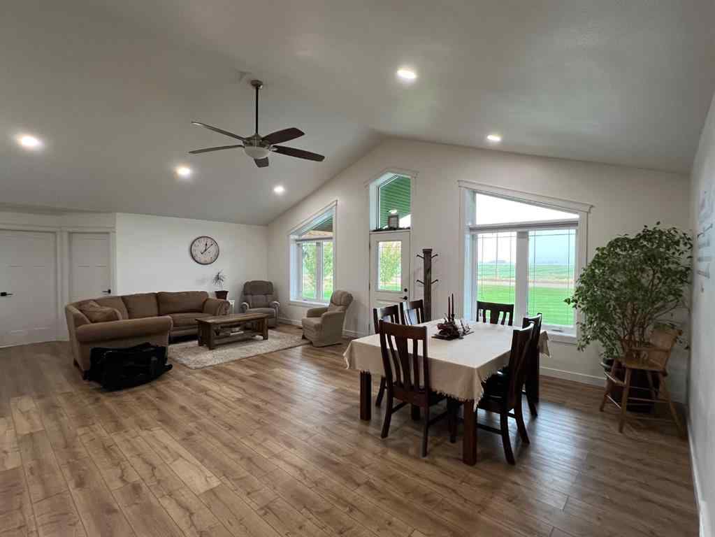 MLS® A2262285 - 92008 Range Road 195   in NONE Rural Lethbridge County, Residential