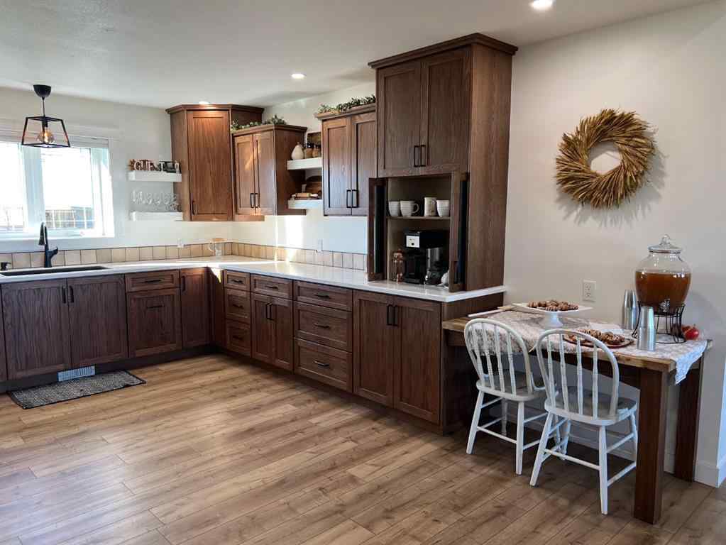 MLS® A2262285 - 92008 Range Road 195   in NONE Rural Lethbridge County, Residential