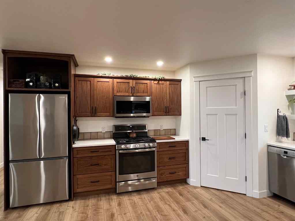 MLS® A2262285 - 92008 Range Road 195   in NONE Rural Lethbridge County, Residential