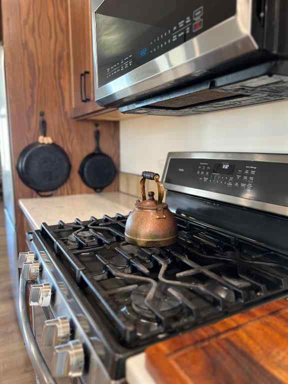 MLS® A2262285 - 92008 Range Road 195   in NONE Rural Lethbridge County, Residential