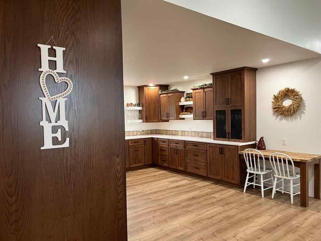 MLS® A2262285 - 92008 Range Road 195   in NONE Rural Lethbridge County, Residential