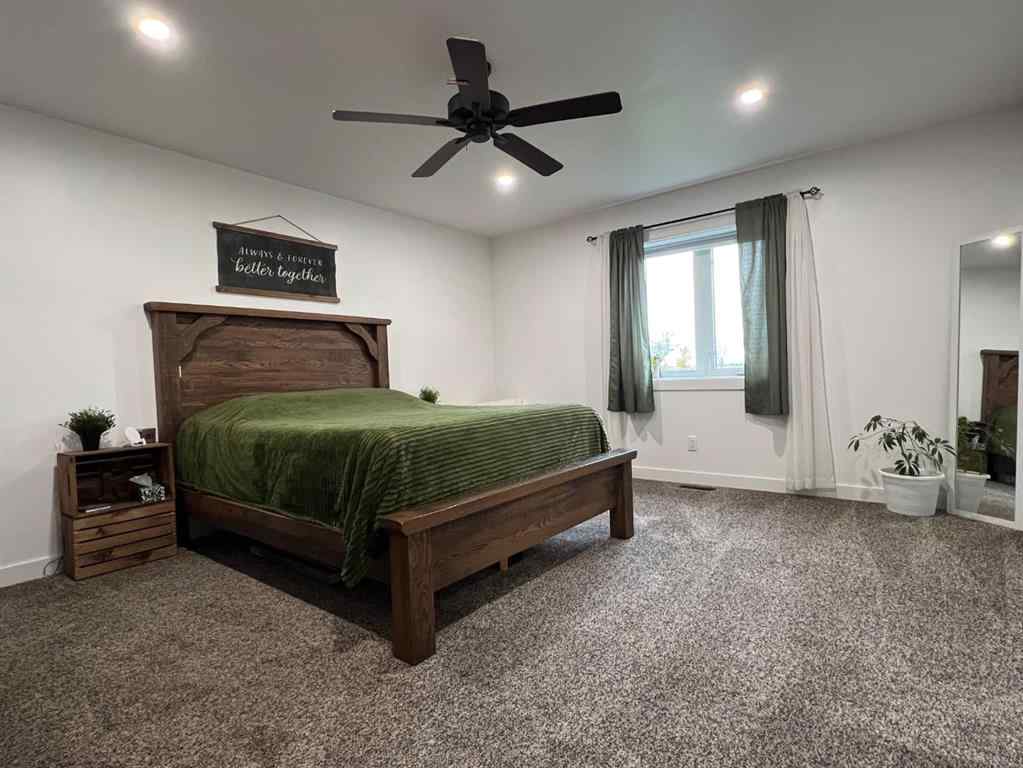 MLS® A2262285 - 92008 Range Road 195   in NONE Rural Lethbridge County, Residential