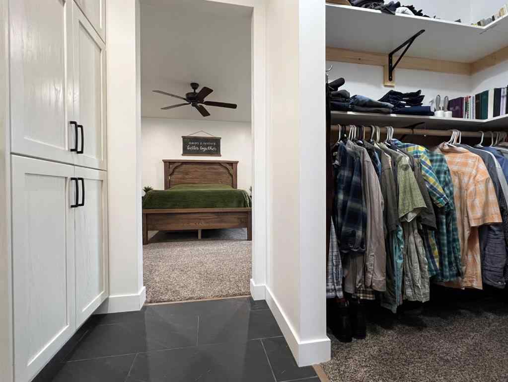 MLS® A2262285 - 92008 Range Road 195   in NONE Rural Lethbridge County, Residential