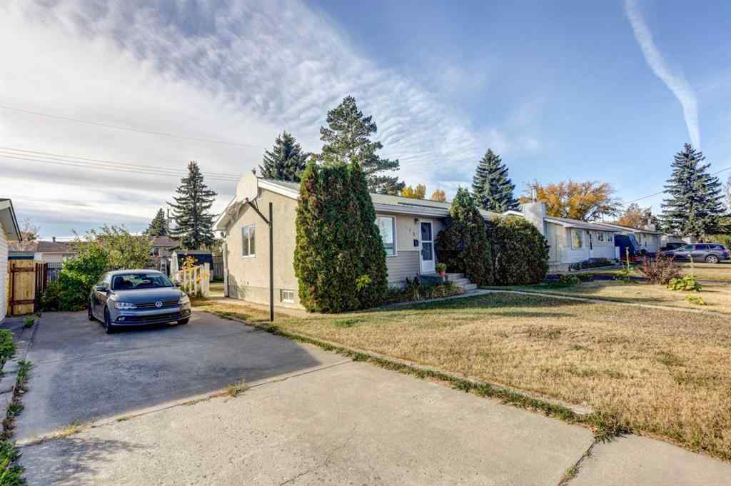 MLS® A2262286 - 452 16 Street  in NONE Fort Macleod, Residential