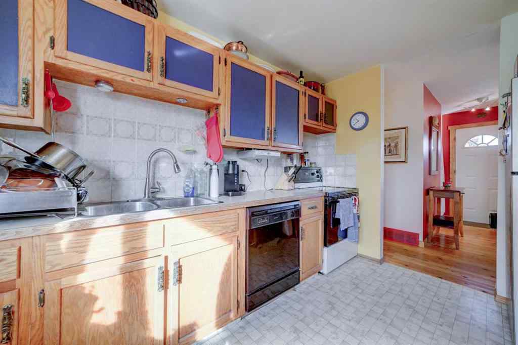 MLS® A2262286 - 452 16 Street  in NONE Fort Macleod, Residential