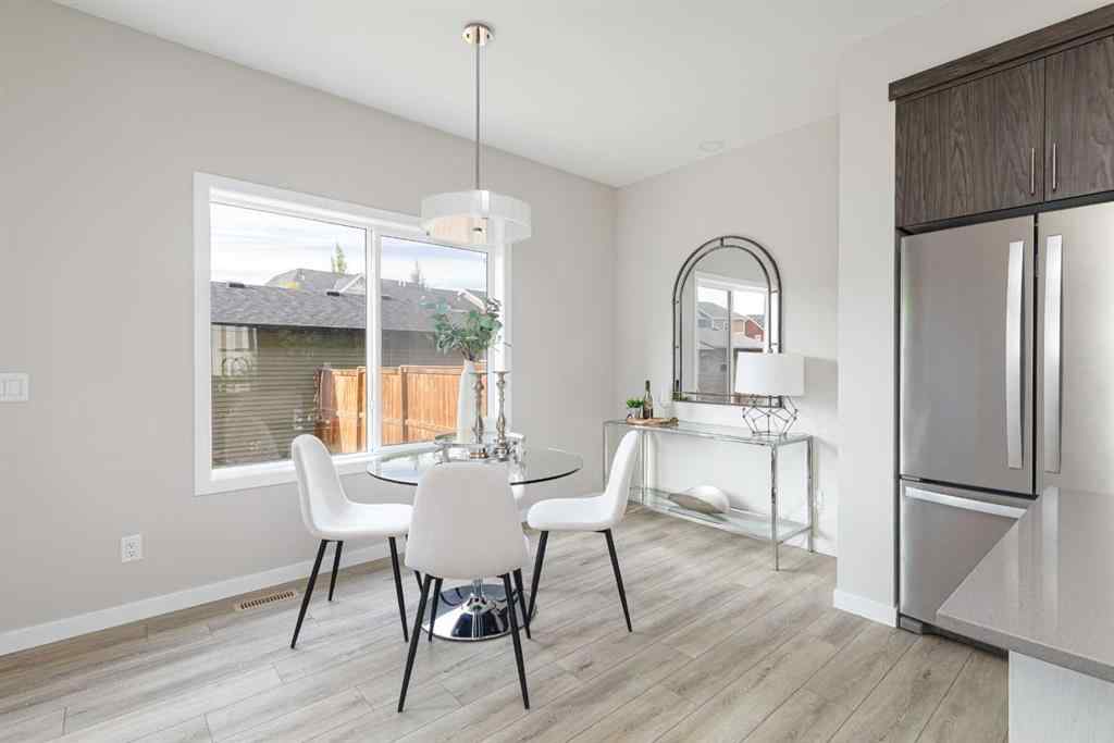 MLS® A2262289 - 25 Sunrise Way  in Sunset Ridge Cochrane, Residential