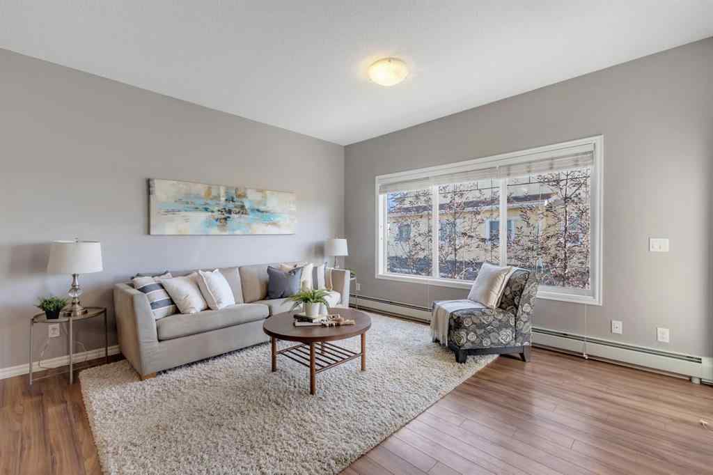 MLS® A2262292 - Unit #2315 4 Kingsland Close SE in Kings Heights Airdrie, Residential