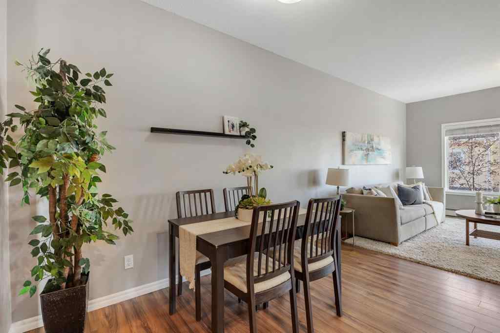 MLS® A2262292 - Unit #2315 4 Kingsland Close SE in Kings Heights Airdrie, Residential