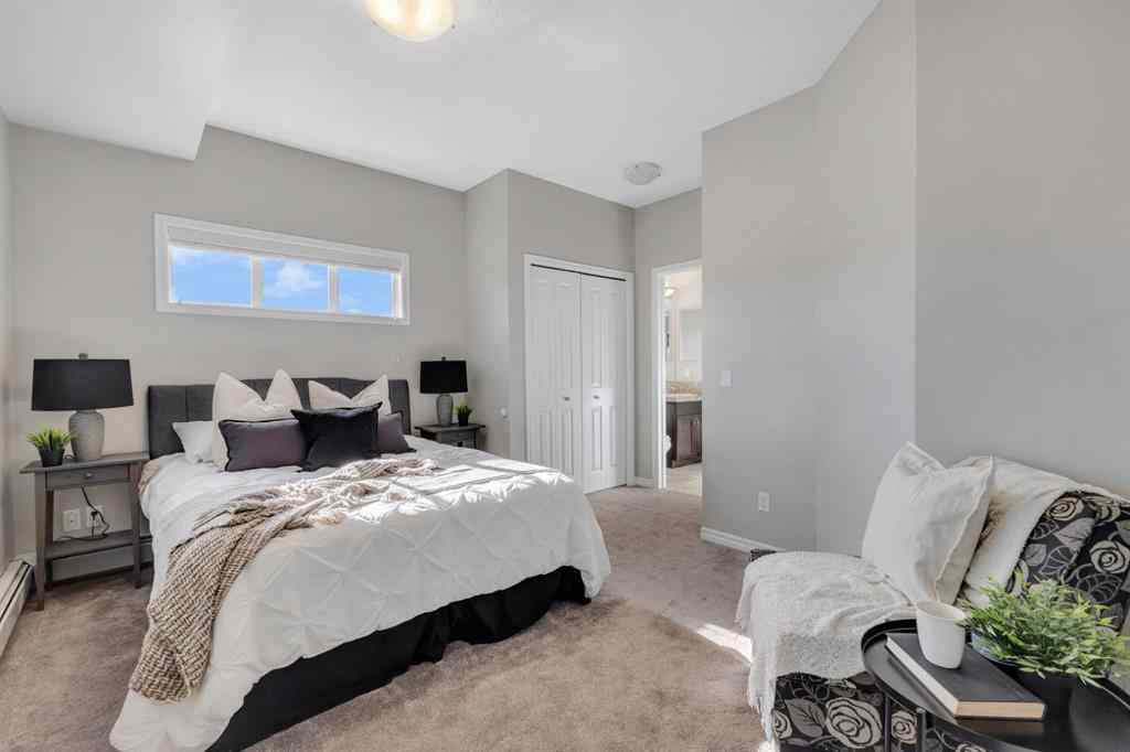 MLS® A2262292 - Unit #2315 4 Kingsland Close SE in Kings Heights Airdrie, Residential