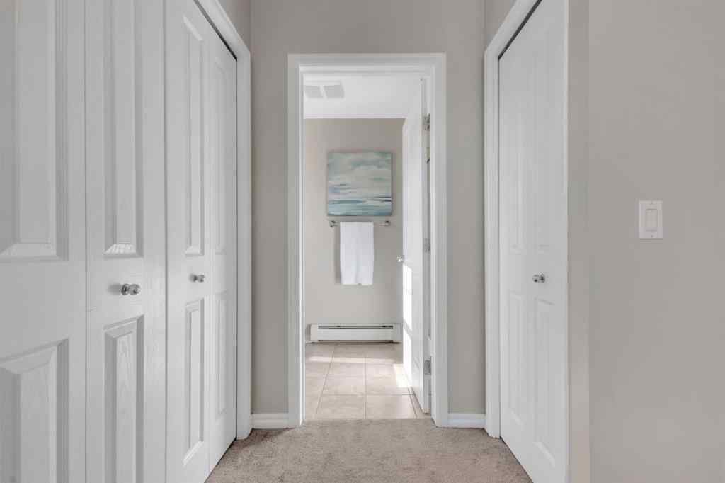 MLS® A2262292 - Unit #2315 4 Kingsland Close SE in Kings Heights Airdrie, Residential