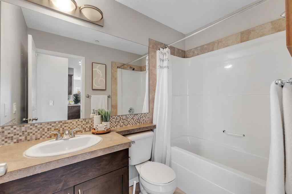 MLS® A2262292 - Unit #2315 4 Kingsland Close SE in Kings Heights Airdrie, Residential