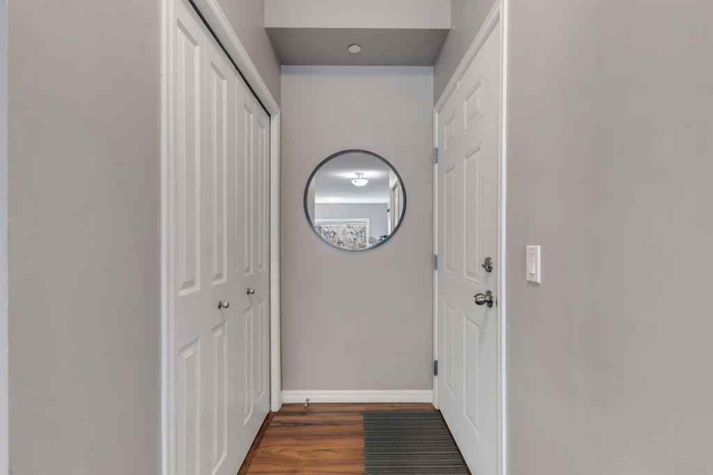 MLS® A2262292 - Unit #2315 4 Kingsland Close SE in Kings Heights Airdrie, Residential