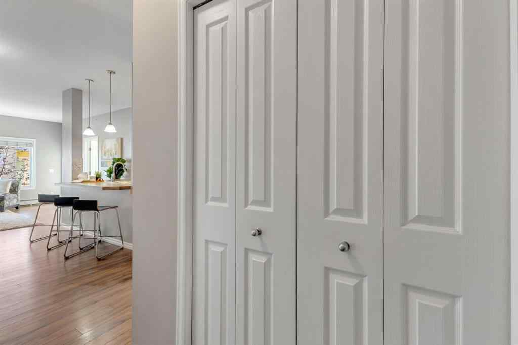 MLS® A2262292 - Unit #2315 4 Kingsland Close SE in Kings Heights Airdrie, Residential