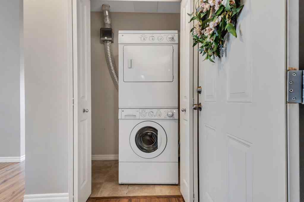 MLS® A2262292 - Unit #2315 4 Kingsland Close SE in Kings Heights Airdrie, Residential