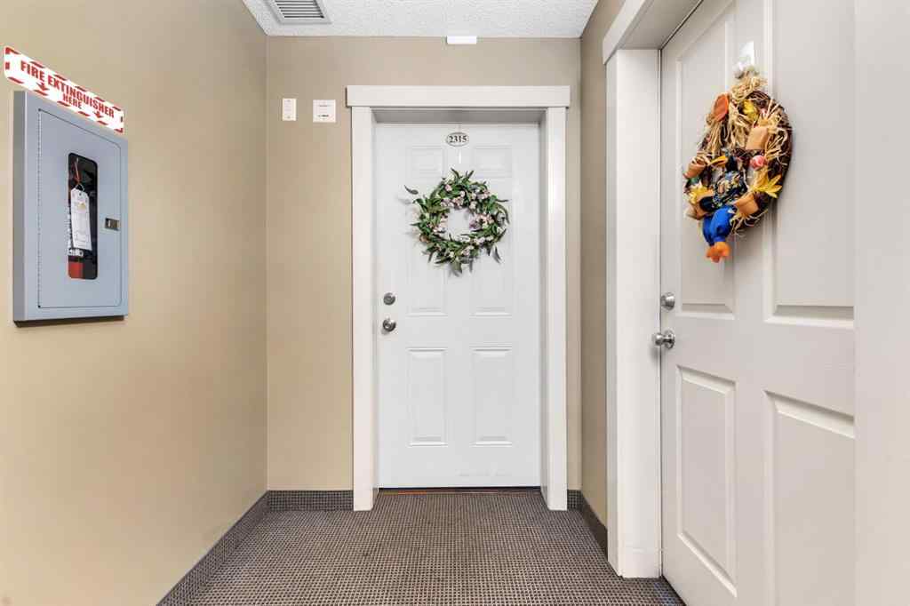 MLS® A2262292 - Unit #2315 4 Kingsland Close SE in Kings Heights Airdrie, Residential