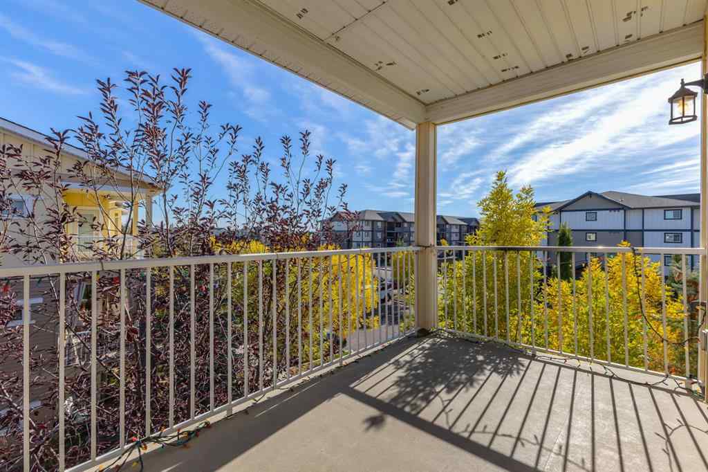 MLS® A2262292 - Unit #2315 4 Kingsland Close SE in Kings Heights Airdrie, Residential