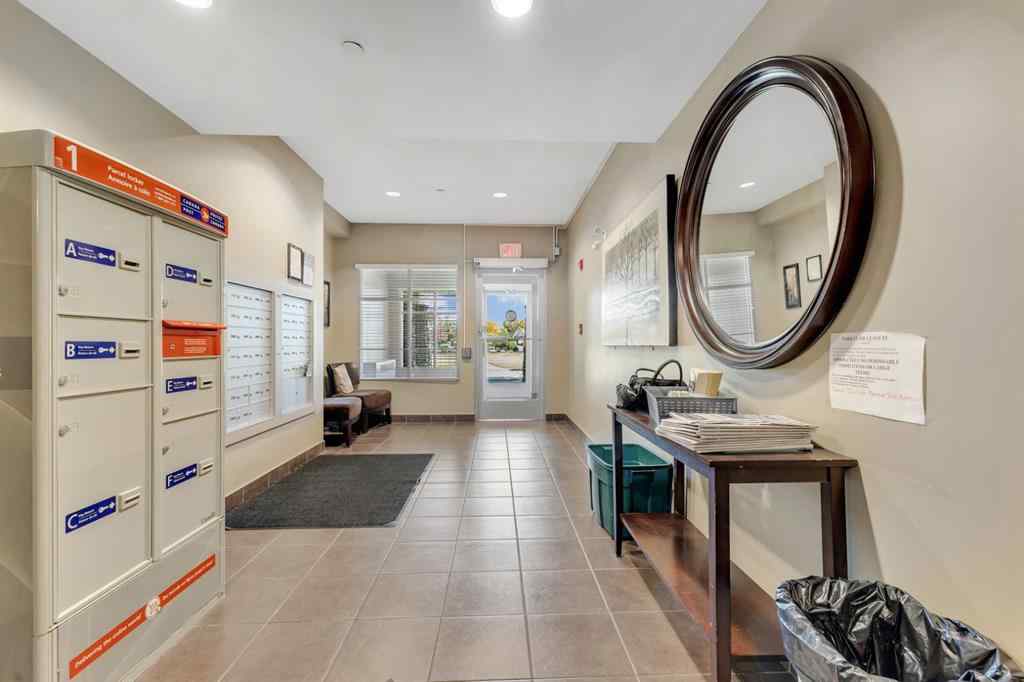 MLS® A2262292 - Unit #2315 4 Kingsland Close SE in Kings Heights Airdrie, Residential